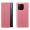 Xiaomi Mi 11 Lite 5G New Sleep Case fliptok pink thumbnail