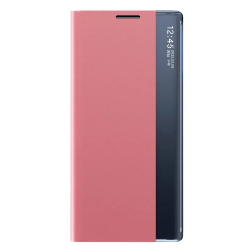Xiaomi Mi 11 Lite 5G New Sleep Case fliptok pink - 2