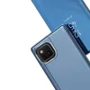 Realme 8 Pro / Realme 8 Clear View fliptok fekete thumbnail