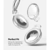 Ringke Slim Apple AirTag átlátszó tok több színnel és karabinerrel 4x Multipack thumbnail
