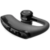 Bluetooth V9 Headset vezeték nélküli fülhallgató fekete  thumbnail