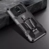 iPhone 11 Nexeri Tank Armored tok fekete - 6