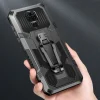 iPhone 11 Nexeri Tank Armored tok fekete - 2