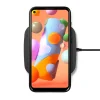 Samsung Galaxy M11 Thunder fokozott védelmet biztosító flexibilis TPU tok fekete - 8