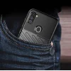 Samsung Galaxy M11 Thunder fokozott védelmet biztosító flexibilis TPU tok fekete - 12