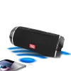TG TG116 Vezeték nélküli bluetooth hangszóró + 3.5mm mini audio jack kábel és Micro USB kábel fekete thumbnail