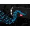 TG TG116 Vezeték nélküli bluetooth hangszóró + 3.5mm mini audio jack kábel és Micro USB kábel fekete thumbnail