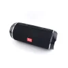 TG TG116 Vezeték nélküli bluetooth hangszóró + 3.5mm mini audio jack kábel és Micro USB kábel fekete thumbnail