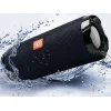 TG TG116 Vezeték nélküli bluetooth hangszóró + 3.5mm mini audio jack kábel és Micro USB kábel fekete thumbnail