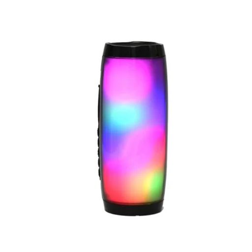 TG TG157 Vezeték nélküli bluetooth hangszóró + 3.5mm mini audio jack kábel és Micro USB kábel szürke - 6