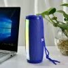 TG TG157 Vezeték nélküli bluetooth hangszóró + 3.5mm mini audio jack kábel és Micro USB kábel kék thumbnail