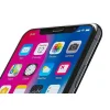 iPhone 11 Pro 5D Full Glue kijelzővédő üvegfólia fekete thumbnail