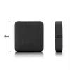 Powerbank 10000mAh USB + Micro USB fekete thumbnail