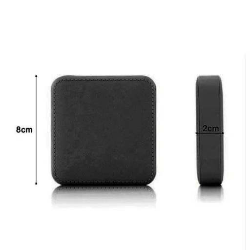 Powerbank 10000mAh USB + Micro USB fekete - 3