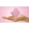 Powerbank 10000mAh USB + Micro USB pink thumbnail
