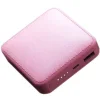 Powerbank 10000mAh USB + Micro USB pink thumbnail