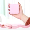 Powerbank 10000mAh USB + Micro USB pink thumbnail