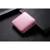 Powerbank 10000mAh USB + Micro USB pink thumbnail