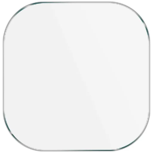 Xiaomi Redmi Note 9 9H kameralencse védő üvegfólia - 2