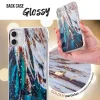 iPhone 11 Glossy tok toll mintás thumbnail