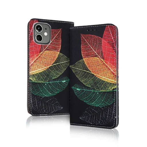 Samsung A02s Smart Trendy fliptok minta 2 - 1