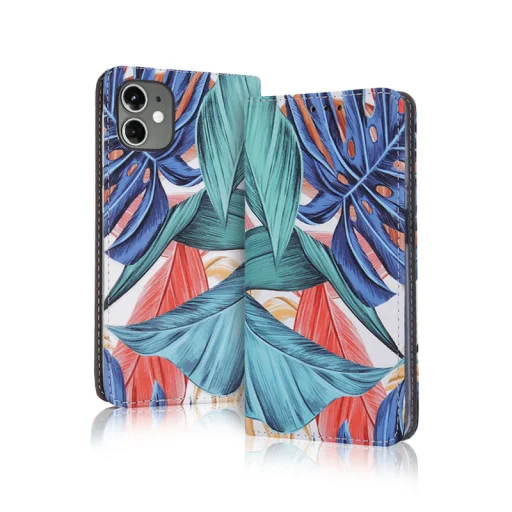 Samsung A02s Smart Trendy fliptok minta 5 - 1