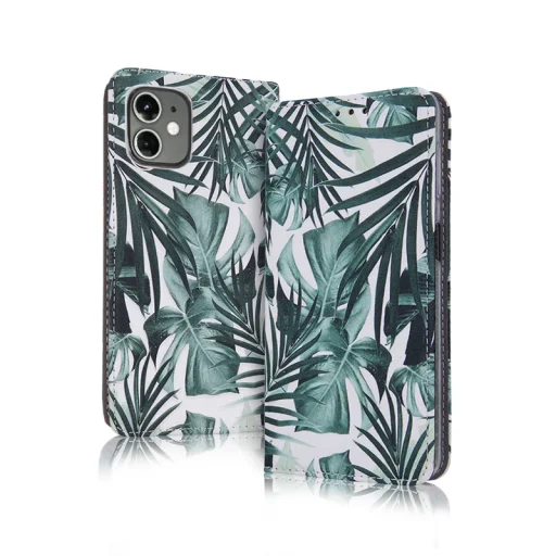 Samsung A72 4G / 5G Smart Trendy fliptok minta 1 - 1