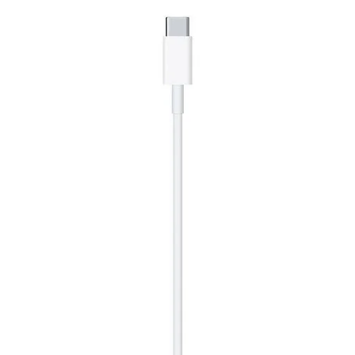 Apple USB Type-C / Lightning kábel fehér 1m A1703 / A2249 - 2