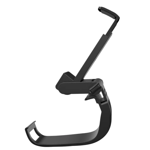 iPega XBS005 Kontrollerre helyezhető telefontartó fekete - 3