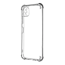 Samsung A22 5G Tactical Plyo Kryt Pro TPU tok átlátszó