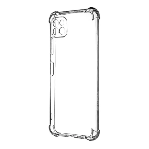 Samsung A22 5G Tactical Plyo Kryt Pro TPU tok átlátszó - 1