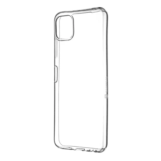 Samsung A22 5G Tactical Kryt Pro TPU tok átlátszó - 1