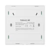 Sonoff T2EU1C-RF Érintős villanykapcsoló Wi-Fi 433MHz Vezeték nélküli RF távirányító fehér (M0802030009) - 2