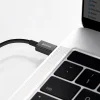Baseus Superior USB Type-C - Lightning töltő és adatkábel PD 20W 2m fekete (CATLYS-A01) - 10