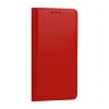 Xiaomi 12 Book Special bőr fliptok piros - 9