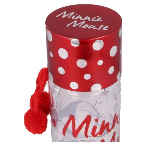 Minnie egér 590 ml-es tritán palack - 2