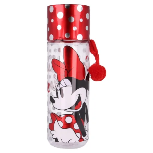 Minnie egér 590 ml-es tritán palack - 1