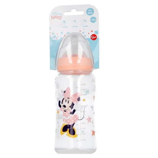 Minnie egér cumisüveg 360 ml - 2