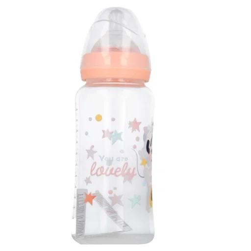 Minnie egér cumisüveg 360 ml - 3