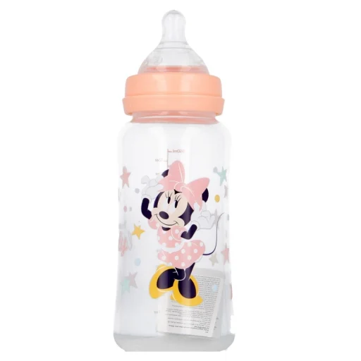 Minnie egér cumisüveg 360 ml - 1