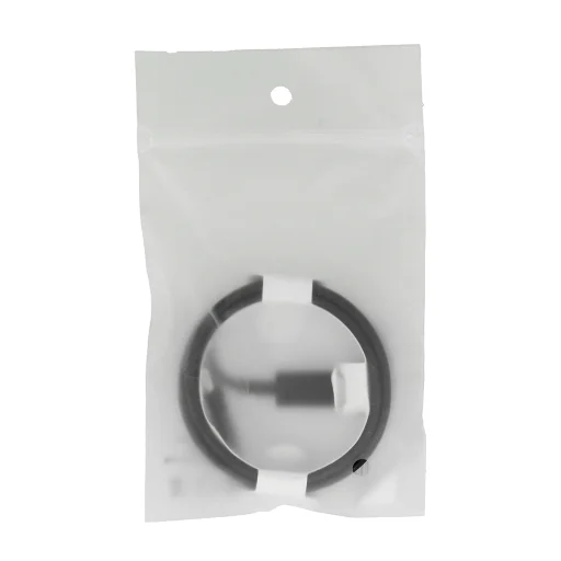 USB Type-C - Lightning kábel QC 3.0 PD 2.0 2m fekete - 2