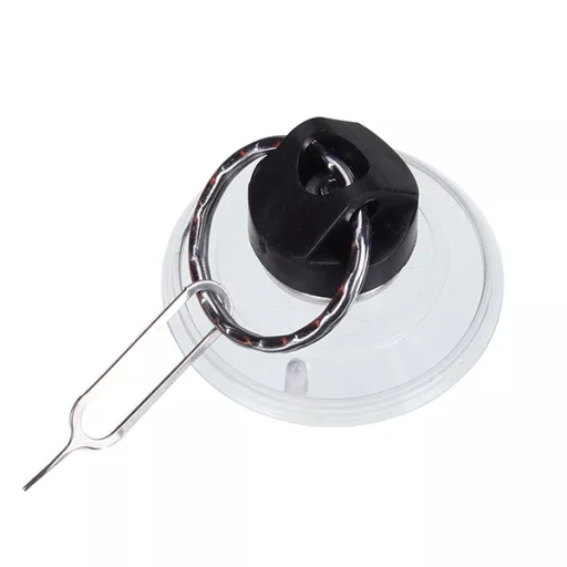 Szerszám készlet JM-8139 45 darabos - 6