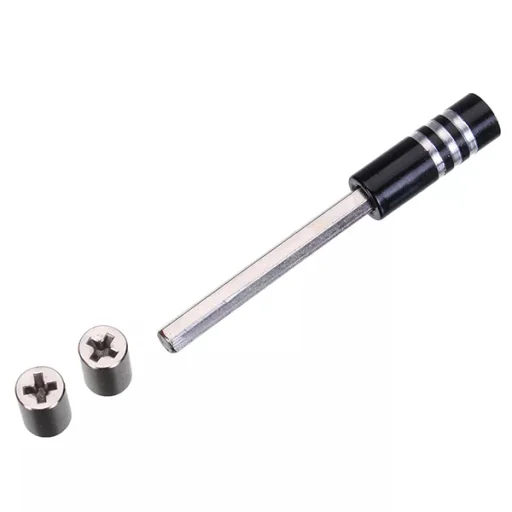 Szerszám készlet JM-8139 45 darabos - 5