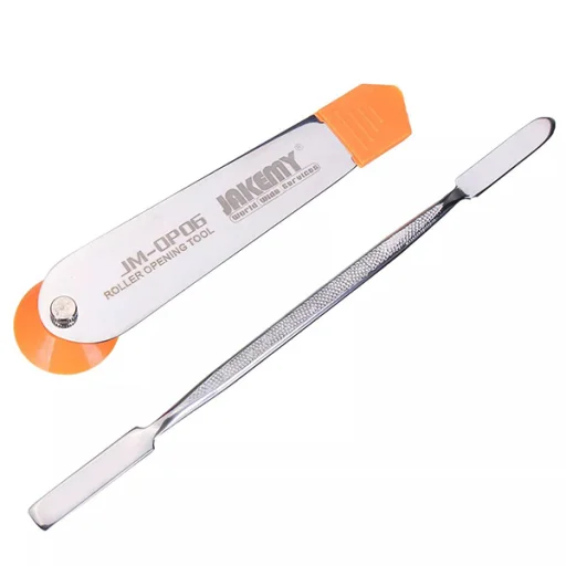 Szerszám készlet JM-8139 45 darabos - 1