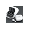 Awei T36 TWS Vezeték nélküli bluetooth 5.1 fülhallgató fehér
