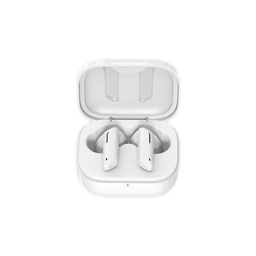 Awei T36 TWS Vezeték nélküli bluetooth 5.1 fülhallgató fehér - 1