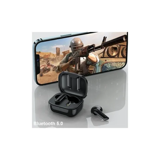 Awei T36 TWS Vezeték nélküli bluetooth 5.1 fülhallgató fehér - 5