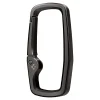 Spigen 3 db Rugged karabiner fekete thumbnail