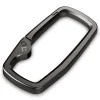 Spigen 3 db Rugged karabiner fekete thumbnail