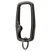 Spigen 3 db Rugged karabiner fekete thumbnail